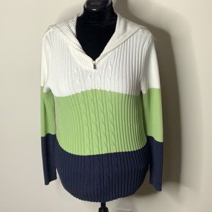 Liz Claiborne Sweater